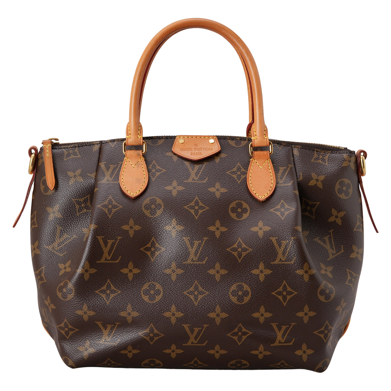 LOUIS VUITTON(USED)루이비통 모노그램 튀렌느 PM